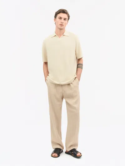 Tiger Of Sweden Poloshirt Eoin Regular-fit