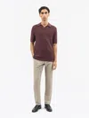 Tiger Of Sweden Eoin Regular-fit Polo Shirt