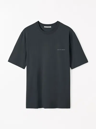 Tiger Of Sweden Pro Cotton T-shirt