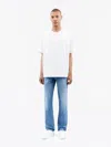 Tiger Of Sweden Pro Short-sleeved Cotton T-shirt