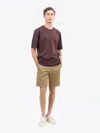Tiger Of Sweden Pro Nb Cotton T-shirt