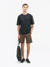 Tiger Of Sweden Pro Nb Cotton T-shirt