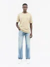 Tiger Of Sweden Pro Oversized T-shirt In Practical Beige