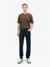 Tiger Of Sweden Profi-baumwoll-t-shirt