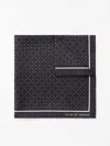 Tiger Of Sweden Prurant Handkerchief