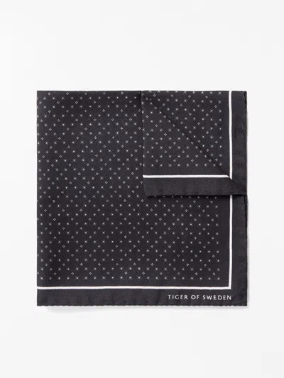 Tiger Of Sweden Prurant Handkerchief
