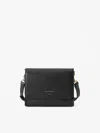 Tiger Of Sweden Ravea Bag In Black
