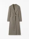 Tiger Of Sweden Rimina Tailored Kappa In Sand
