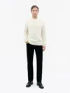 Tiger Of Sweden Rory Mohair Blend Sweater