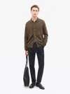 Tiger Of Sweden Saeron Knitted Cardigan