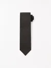 Tiger Of Sweden Septa Silk Jacquard Tie
