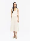 Tiger Of Sweden Sian Knitted Midi Skirt