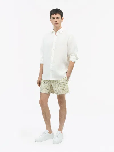 Tiger Of Sweden Sjo P Classic Swim Trunks