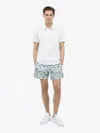 Tiger Of Sweden Sjo P Classic Swim Trunks