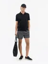 Tiger Of Sweden Sjo Swimwear-style Shorts