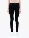 Tiger Of Sweden Slight Jeans In Black
