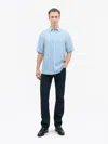 Tiger Of Sweden Spenser Casual Linen Shirt