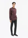 Tiger Of Sweden Spenser Casual Shirt