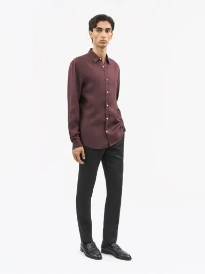 Tiger Of Sweden Spenser Casual Shirt