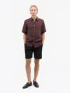 Tiger Of Sweden Spenser Casual Shirt