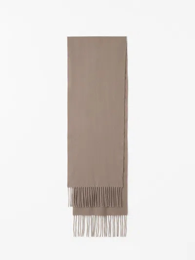 Tiger Of Sweden Sylan Scarf