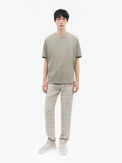 Tiger Of Sweden Tense Trousers