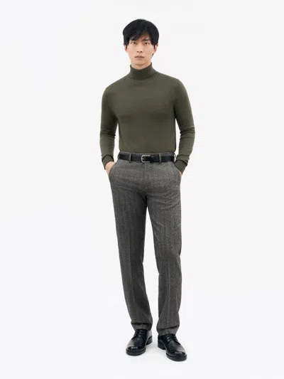 Tiger Of Sweden Tenser Trousers