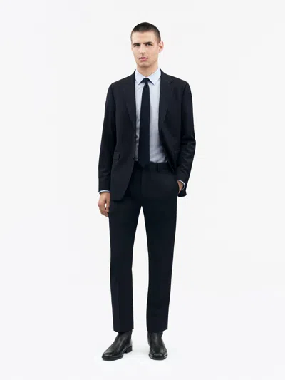 Tiger Of Sweden Tenses Straight-fit Trousers