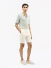 Tiger Of Sweden Tenut Mid-rise Shorts