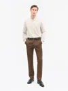 Tiger Of Sweden Tenuta Mid-rise-hose