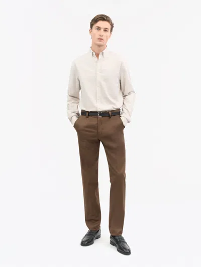 Tiger Of Sweden Tenuta Mid-rise-hose