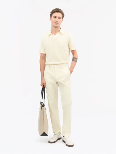 Tiger Of Sweden Tenuta Mid-rise Trousers