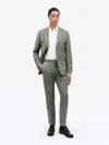 Tiger Of Sweden Tenuta Slim Fit Hose Aus Wolle