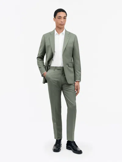 Tiger Of Sweden Tenuta Slim Fit Hose Aus Wolle