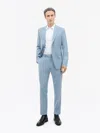 Tiger Of Sweden Tenuta Slim-fit Trousers