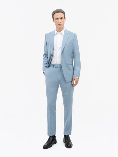 Tiger Of Sweden Tenuta Slim-fit Trousers