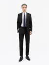 Tiger Of Sweden Tenuta Slim-fit Trousers