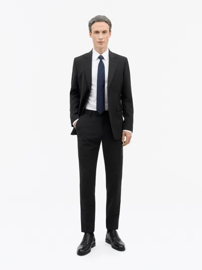 Tiger Of Sweden Tenuta Slim-fit Trousers