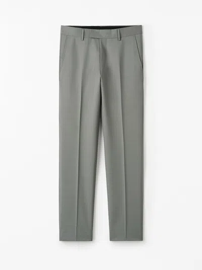 Tiger Of Sweden Tenuta Slim Fit Wool Trousers