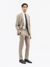 Tiger Of Sweden Tenuta Straight-fit Trousers