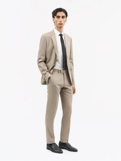 Tiger Of Sweden Tenuta Straight-fit Trousers