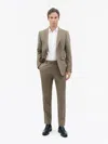 Tiger Of Sweden Tenuta Trousers