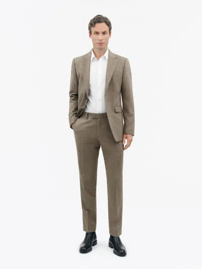 Tiger Of Sweden Tenuta Trousers