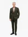 Tiger Of Sweden Tenuta Trousers