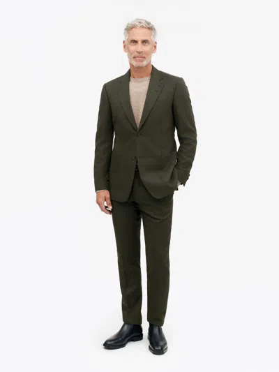 Tiger Of Sweden Tenuta Trousers