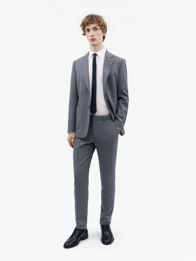 Tiger Of Sweden Tenuta Trousers