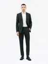 Tiger Of Sweden Tenuta Trousers
