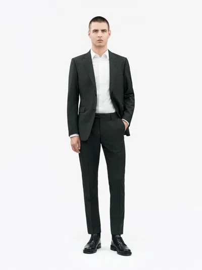 Tiger Of Sweden Tenuta Trousers