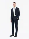 Tiger Of Sweden Tenutas Slim-fit Trousers