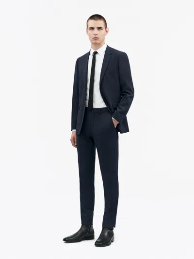 Tiger Of Sweden Tenutas Slim-fit Trousers